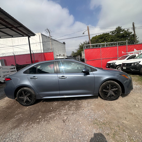 Toyota Corolla 1.8 Base Cvt