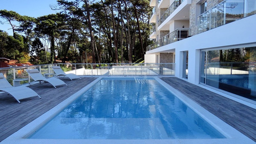 Imagen 2 de 28 de Penthouse, Cercano Al Mar, 3 Dormitorios + Dependencia