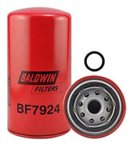 Baldwin Bf7924 Combustible Spin-on