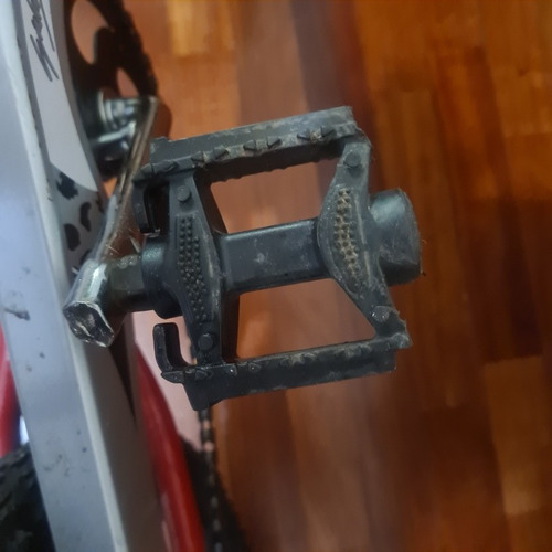 Bicicleta Rodado 20. Mst Viper. Para Niños.Excelente Estado
