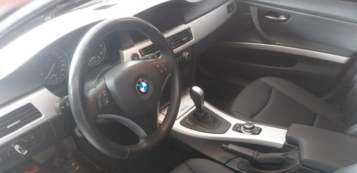 Bmw Serie 3 2.0 320i Sedan Executive