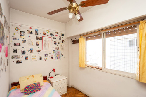 Imagen 20 de 28 de Venta Departamento 4 Ambientes Balcon Villa Crespo