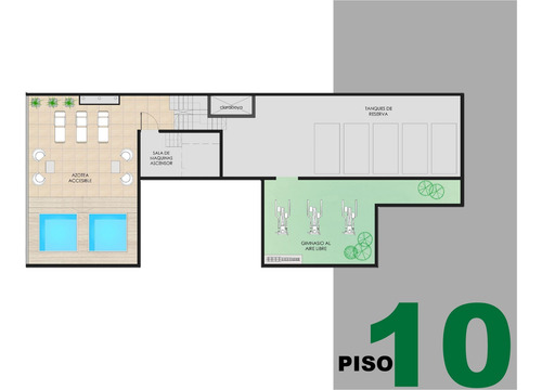Venta 2 Amb Balcón Terraza Frente Sol Caballito