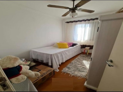 Apartamento A Venda Na Vila Matilde - V3003 - 68897063