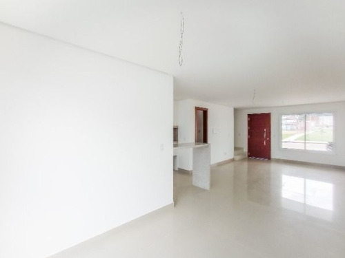 Casa Em Aberta Dos Morros Com 3 Dormitórios - Mi269874