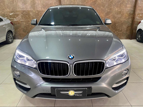 Imagem 5 de 12 de Bmw X6 2017 3.0 Xdrive35i 5p