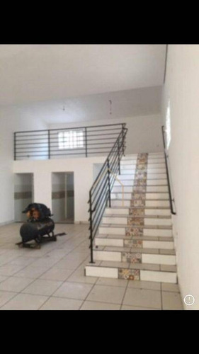 Imagem 11 de 15 de Salão À Venda, 574 M² - Terras De Santa Bárbara - Santa Bárbara D'oeste/sp - Sl0058