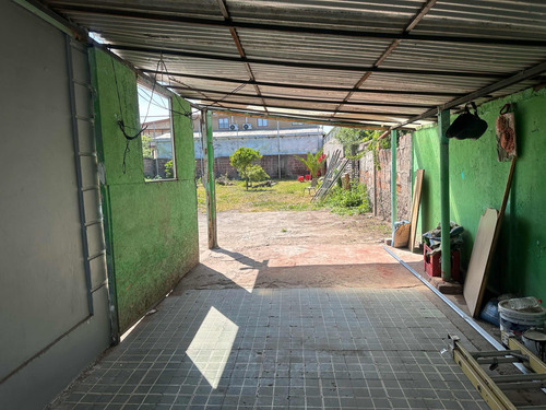 Chalet Calle Céntrica Comuna De Puente Alto