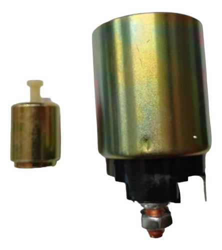 Solenoide Marcha Verna Mitsibishi