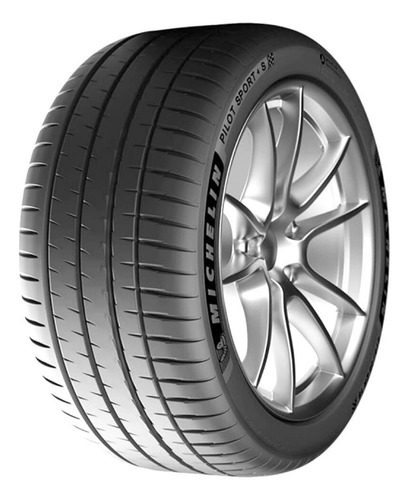 Llanta Michelin 235/35zr20 Pilot Sport 4s 92y Xl N0