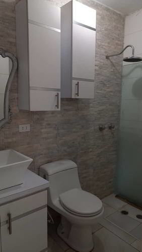 Imagen 9 de 13 de Casa En Venta Con Dos Anexos En Obra Gris Club Hipico Los Teques
