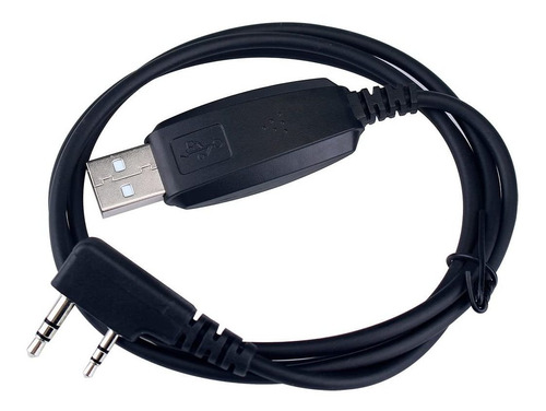 Cable Programacion Usb Para Radio Dmr Do Via Tyt Md-380