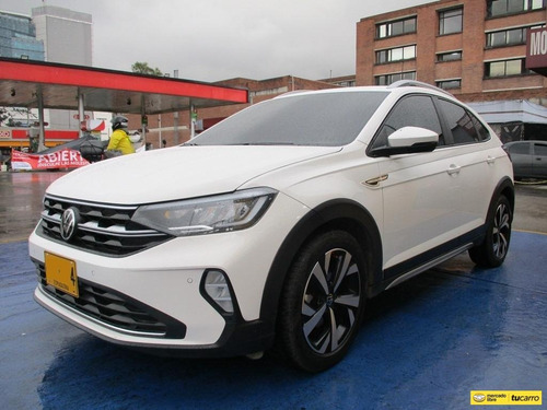 Imagen 1 de 13 de Volkswagen Nivus Highline 1000cc At Aa