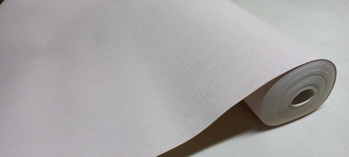 Empapelado Papel Vinilico 72519 Wallcovering Blanco Rosa