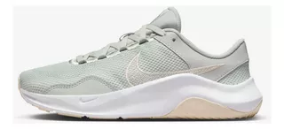 Calzado Para Mujer Nike Legend Essential 3 Next Nature Gris