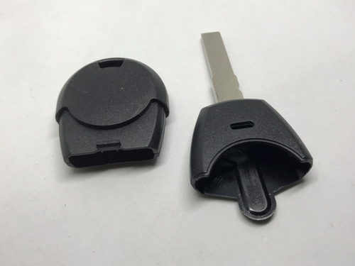Llave Portachip Fiat Mapa Desmontable Palio Siena