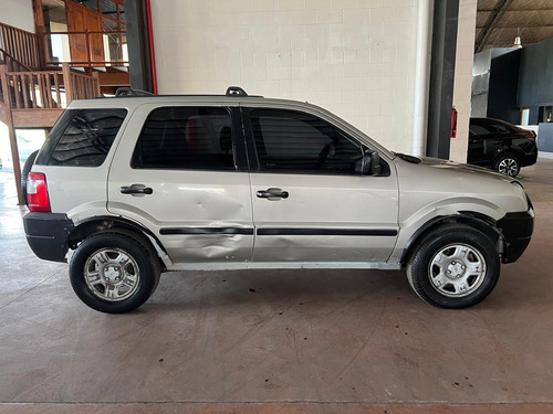 Ford Ecosport 1.6 Xl Plus Mp3 4x2
