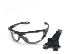 Comprar Oculos Protecao Steelflex Airsoft E Paintball Antiembacante