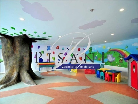 Imagem 14 de 30 de Atlantis Park, 3 Quartos Com Total Lazer Em Localizaçao Mais Que Privilegiada - Ap00595 - 2505214