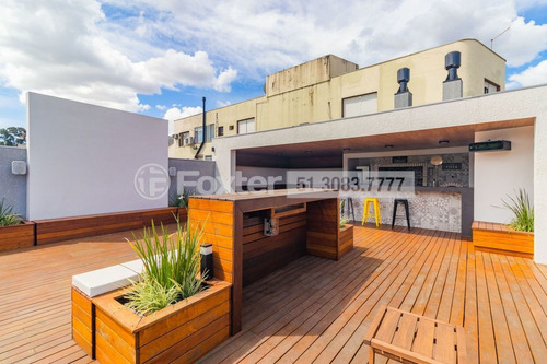 Imagem 29 de 30 de Apartamento, 2 Dormitórios, 79.58 M², Jardim Do Salso - 195080
