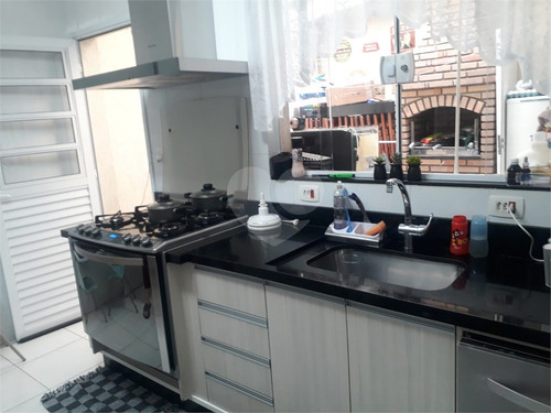 Imagem 6 de 30 de Excelente Sobrado À Venda Na Mooca - Reo604883