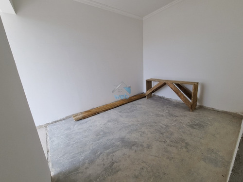 Imagem 13 de 23 de Sobrados Em Condomínio Fechado À Venda Com 02 Quartos, Bem Localizado No Bairro Alto Boqueirão, Podendo Ser Financiado. - Ca01485 - 69669622