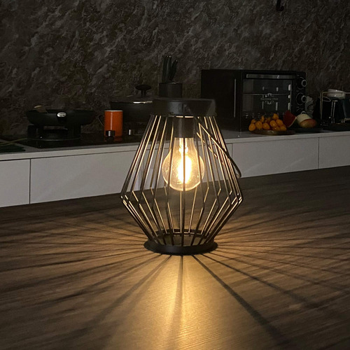 Linternas Solares Decorativas Para Jardín Luces Colgantes Me