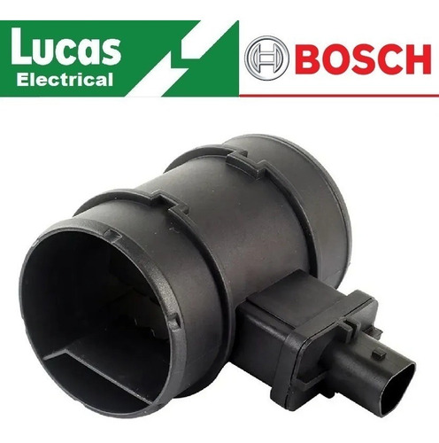 Sensor Maf/caudalimetro Bosch Gm Agile/montana 0280218209