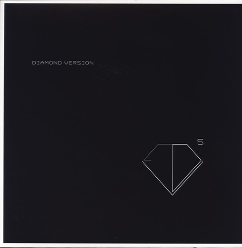 Diamond Version Ep5 12  Vinilo Us Import