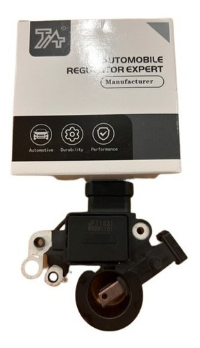 Regulador Alternador Chevrolet Aveo Optra Captiva 2 P D2206