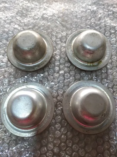 Tapa Grasera Ford 4x10