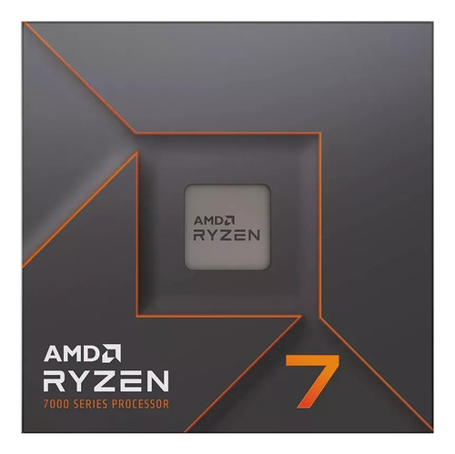 Procesador Amd Ryzen 7 7700x Am5
