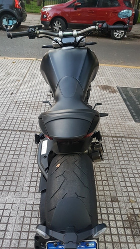 Imagen 14 de 15 de Ducati Xdiavel Permuto Qr Motors
