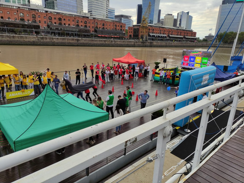 Kermesse De Juegos Para Eventos