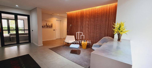 Apartamento À Venda, 52 M² Por R$ 598.000,00 - República - São Paulo/sp - Ap2462