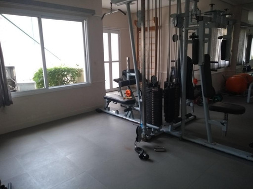 Apartamento Com 2 Dormitórios À Venda, 45 M² - Rudge Ramos - São Bernardo Do Campo/sp - Ap61290