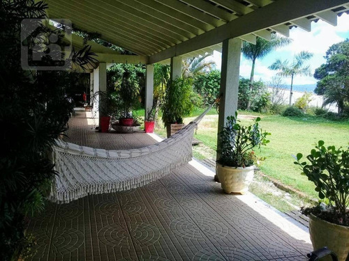 Imagem 27 de 30 de Chácara À Venda, 5000 M² Por R$ 3.800.000,00 - Monte Belo - Taubaté/sp - Ch0020