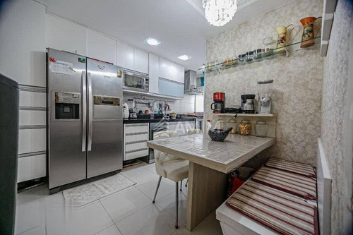 Imagem 13 de 25 de Cobertura À Venda, 300 M² Por R$ 2.180.000,00 - Icaraí - Niterói/rj - Co0442