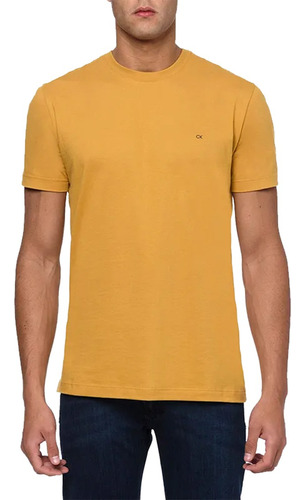 Camiseta Calvin Klein