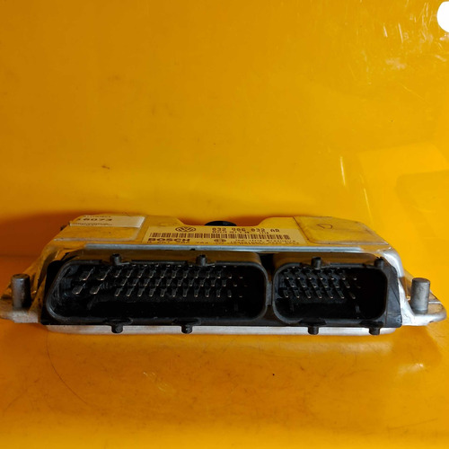 Módulo Injeção Vw 032906032ar 0261208784 (re) #16073 L (Usado)