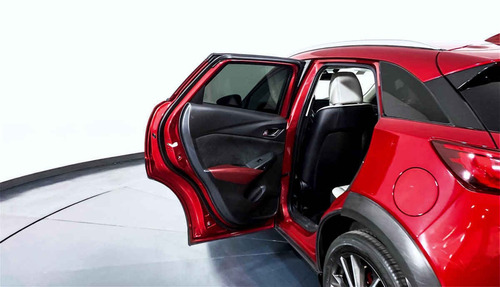 Imagen 15 de 15 de 102256 - Mazda Cx3 2017 Con Garantía