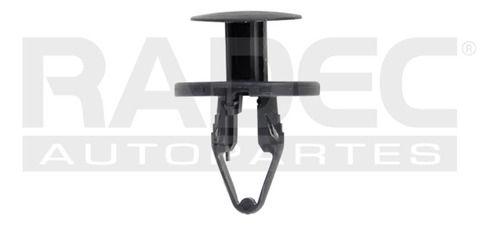 Grapa Presion Para Pontiac G5 2005