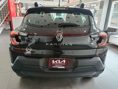 Renault Kardian 1.6 Evolution Mt