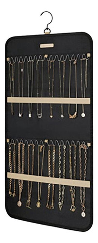 Organizador De Joyas Colgante, Soporte Para Collares, Antipe