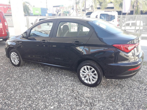 Fiat Cronos Drive 0km Full My21 Oportunidad Febrero 2021 A