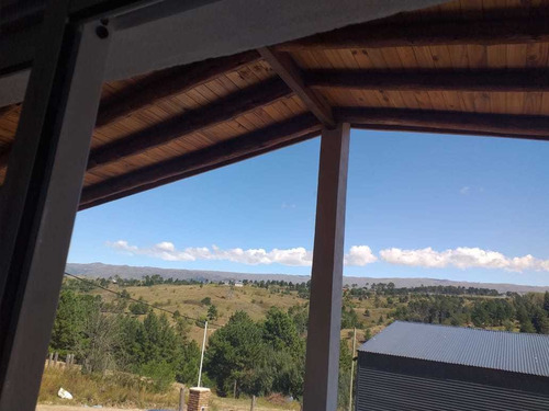 Imagen 4 de 5 de Casa En Villa Yacanto, Calamuchita, Córdoba. Oportunidad!...