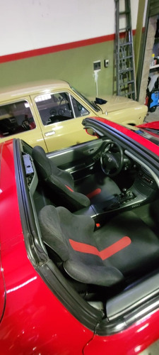 Honda Crx Del Sol