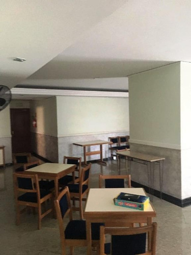 Apartamento Residencial À Venda, Vila Regente Feijó, São Paulo. - Ap5155
