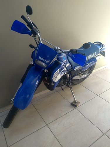 Yamara Dt 200