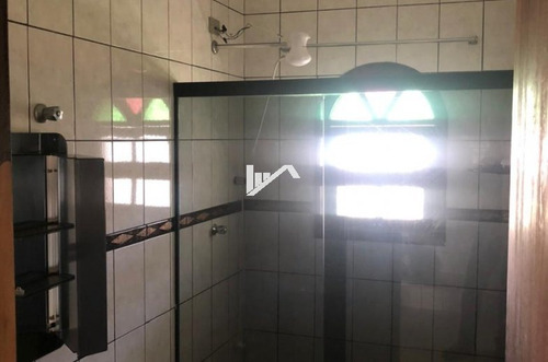 Imagem 9 de 14 de Linda Casa À Venda Na Praia De Itanhaém